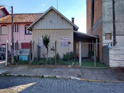Casa para Venda, em São Francisco de Paula, bairro Centro